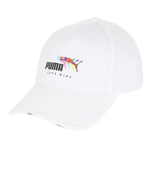 プーマ（PUMA）プーマコアプライド 02512602 帽子 キャップ