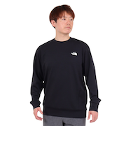 ザ・ノース・フェイス（THE NORTH FACE）モーションクルー スウェット NT32496 K