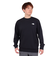 ザ・ノース・フェイス（THE NORTH FACE）モーションクルー スウェット NT32496 K