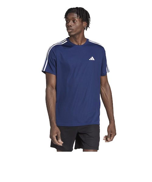 アディダス（adidas）BASE トレイン エッセンシャルズ スリー