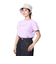 ドライプラス ジャージ プリント Tシャツ CT4S0052-TR864-GRCD PUL