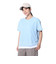 ドライプラス ジャージ プリント Tシャツ CT4S0053-TR864-GRCD LBLU