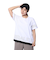 ドライプラス ジャージ プリント Tシャツ CT4S0053-TR864-GRCD WHT