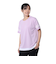 ドライプラス プリントメッシュ Tシャツ CT4S0057-TR864-GRCD PUL