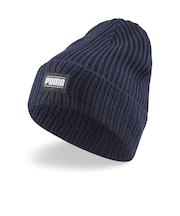 プーマ（PUMA）リブ クラシック カフ ビーニー 024038 02 NVY