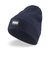 プーマ（PUMA）リブ クラシック カフ ビーニー 024038 02 NVY