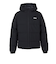 フィラ（FILA）フード付き 中綿ジャケット 443382-BK