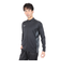 ミズノ（MIZUNO）サッカーウェア PROトレーニングトップ フルジップ P2MCB03509