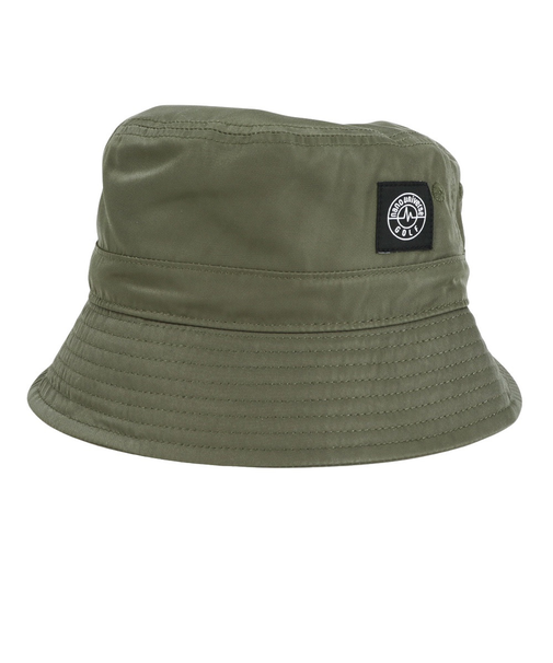 ナノユニバースゴルフ（NANO universe GOLF）ツイルバケットハット 030-4187101-180