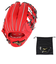 ミズノ（MIZUNO）軟式用グラブ 内野手 野球グローブ グローバルエリート Hselection SIGNA 1AJGR30403 70