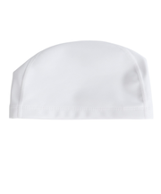 フットマーク（FOOTMARK）水泳 シリコン 2WAYキャップ 0232501WHT