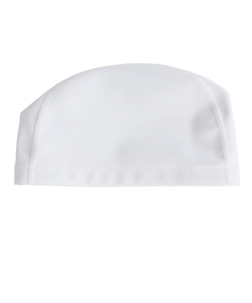 フットマーク（FOOTMARK）水泳 シリコン 2WAYキャップ 0232501WHT