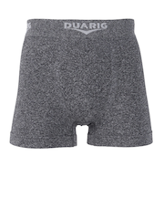デュアリグ（DUARIG）成型ボクサーパンツ 3S0004-WAUW-891GC. DGRY
