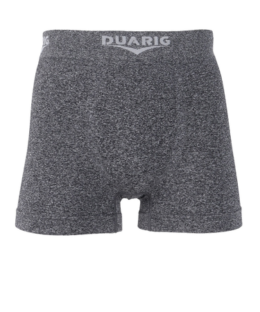 デュアリグ（DUARIG）成型ボクサーパンツ 3S0004-WAUW-891GC. DGRY