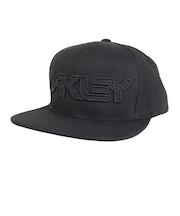 オークリー（OAKLEY）キャップ MESHED B1B FB HAT FOS901499-02E 熱中症対策