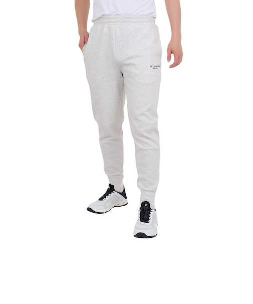 PYARN スウェット ロングパンツ SW4S0014-TR860-GRHD GRY