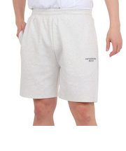 PYARN スウェット ハーフパンツ SW4S0015-TR860-GRHD GRY