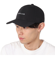 ライズ（RYZ）レーザーカット メッシュキャップ RZ20ST24SS0029 BLK 熱中症対策