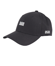 ライズ（RYZ）USA ロゴ キャップ RZ20ST24SS0030 BLK