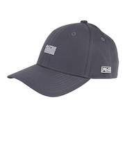 ライズ（RYZ）USA ロゴ キャップ RZ20ST24SS0030 CGRY