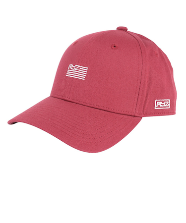 ライズ（RYZ）USA ロゴ キャップ RZ20ST24SS0030 WIN