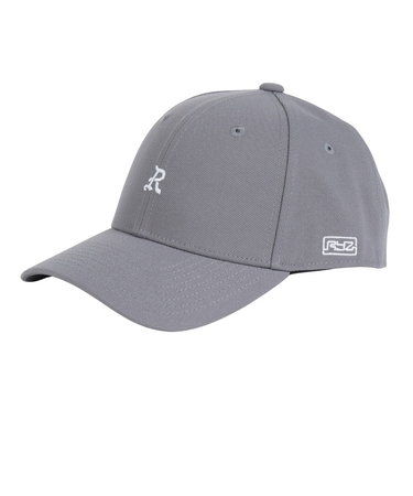 ライズ（RYZ）PATCH-R ロゴキャップ RZ20ST24SS0035 GRY