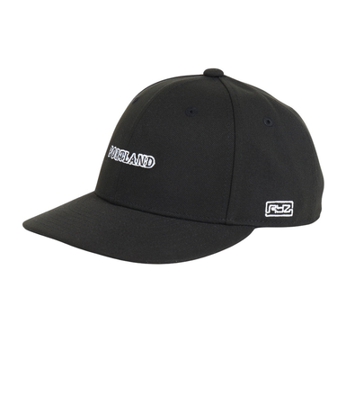 ライズ（RYZ）THORN ロゴキャップ RZ20ST24SS0042 BLK