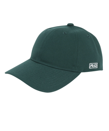 ライズ（RYZ）ベーシックキャップ RZ20ST24SS0047 GRN