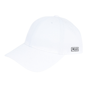 ライズ（RYZ）ベーシックキャップ RZ20ST24SS0047 WHT
