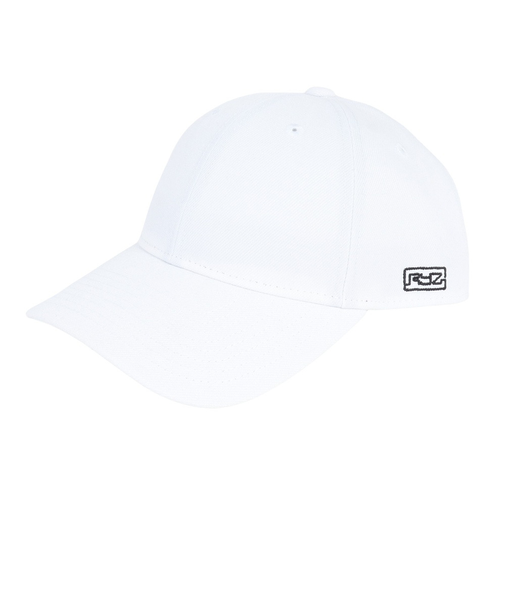 ライズ（RYZ）ベーシックキャップ RZ20ST24SS0047 WHT