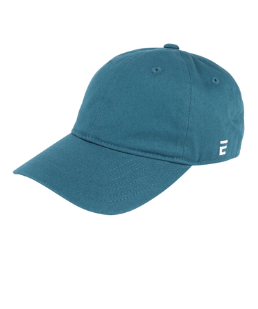 エルケクス（ELKEX）ベーシックキャップ EKM4SP0020 BLU