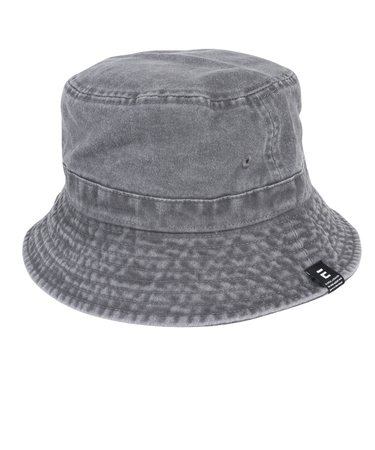 エルケクス（ELKEX）ピグメント ハット EKM4SP0022 GRY
