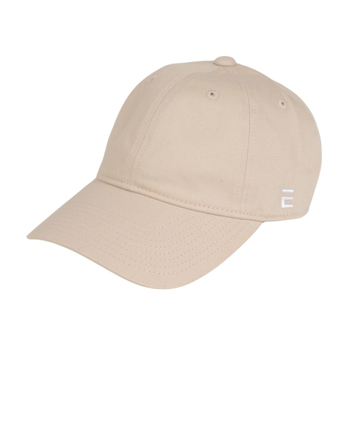 エルケクス（ELKEX）ベーシックキャップ EKL4SP0023 BEG