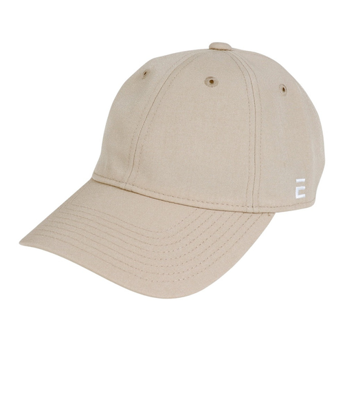 エルケクス（ELKEX）オックスフォード キャップ EKL4SP0025 BEG