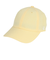エルケクス（ELKEX）オックスフォード キャップ EKL4SP0025 YEL