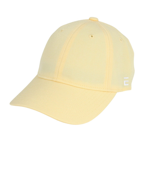 エルケクス（ELKEX）オックスフォード キャップ EKL4SP0025 YEL
