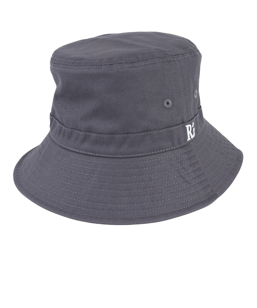 ライズ（RYZ）ロゴ ボールハット RZ20ST24SS0049 CGRY