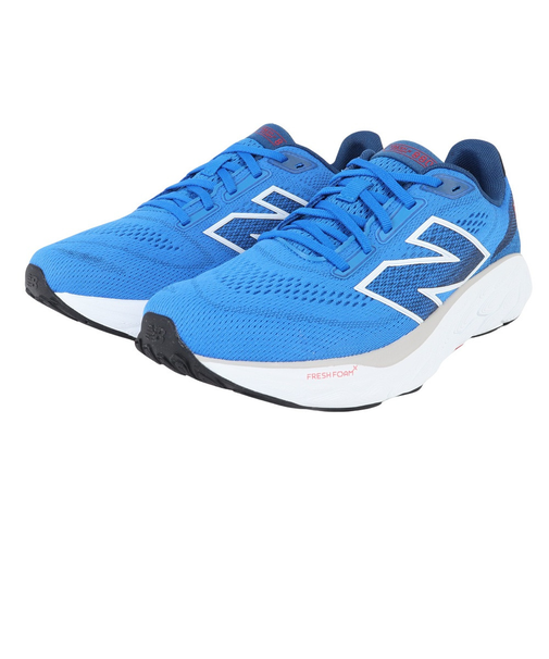 ニューバランス（new balance）ランニングシューズ フレッシュフォームX880 v14 M880L14 2E スニーカー ウォーキング ジョグ クッシ…