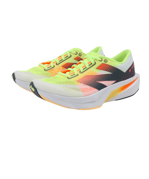 送料＆関税込み！New Balance FuelCell Rebel v4 ランニング 送料&関税込みNew Balance FuelCell Rebel v4ランニングシューズ