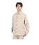 レトロコーチジャケット BU2345800 20 BEIGE