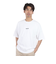 裾リブミニ裏毛 半袖Ｔシャツ BU2345807 5 OFF
