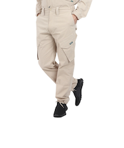 イージーカーゴパンツ BU2345811 20 BEIGE