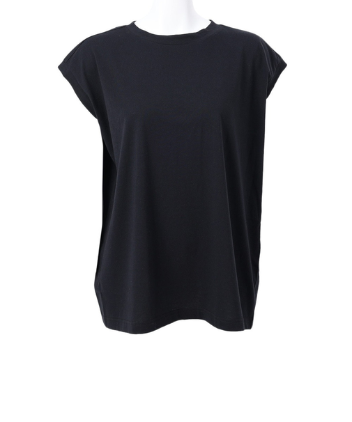 ヘインズ（Hanes）スリーブレスTシャツ HW3-Z102 090