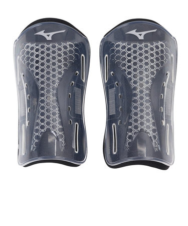 ミズノ（MIZUNO）サッカー シンガード パッド取外し可 P3JYGB8309