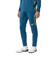 ミズノ（MIZUNO）サッカーウェア トレーニングパンツ P2MDB03532