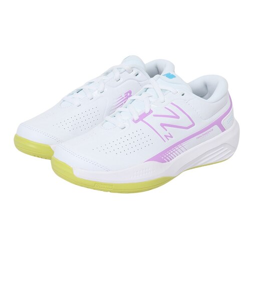 ニューバランス（new balance）オールコート用 テニスシューズ 