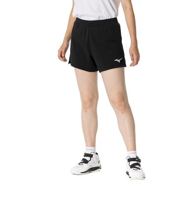 ミズノ(MIZUNO)バレーボールウェア レディース ゲームパンツ V2MBB20209 速乾