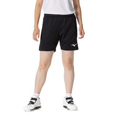ミズノ（MIZUNO）バレーボールウェア ハーフパンツ V2MBB21209