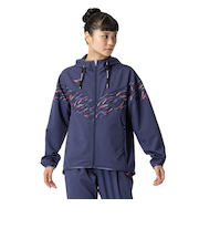 ミズノ(MIZUNO)ムーブクロスフーディ 32MCB34012