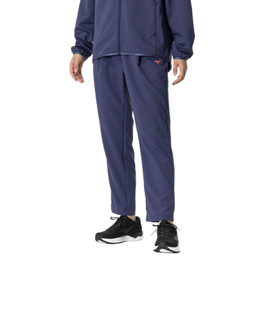 ミズノ（MIZUNO）ムーブクロスアンクル丈パンツ 32MDB34012